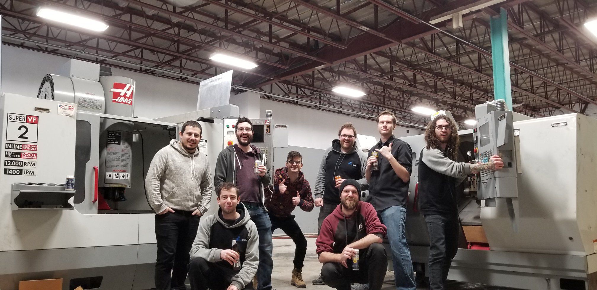 Our Team